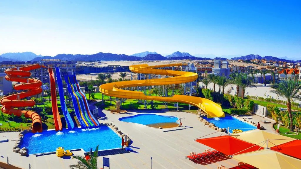 Hotel Royal Albatros Moderna - Sharm Elshikh